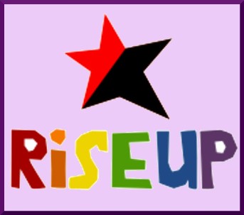 Riseup
